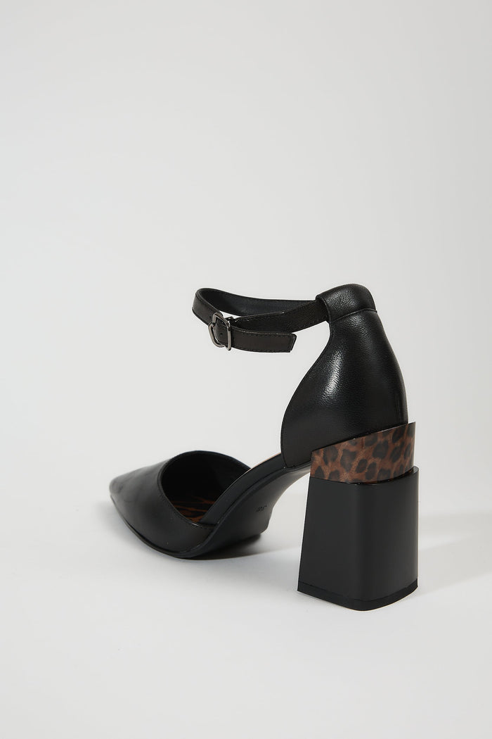 Aleen Black