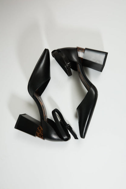 Aleen Black