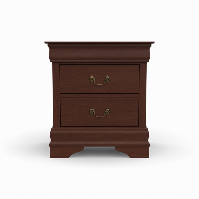 Alisdair Nightstand