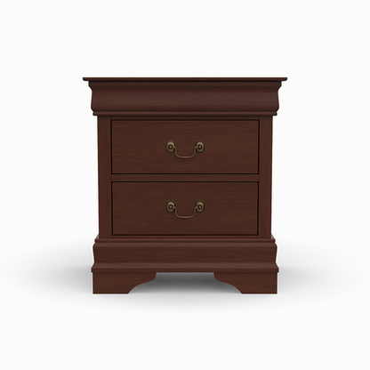 Alisdair Nightstand