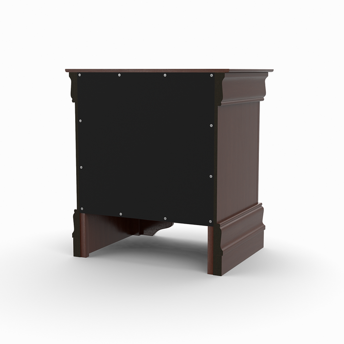 Alisdair Nightstand