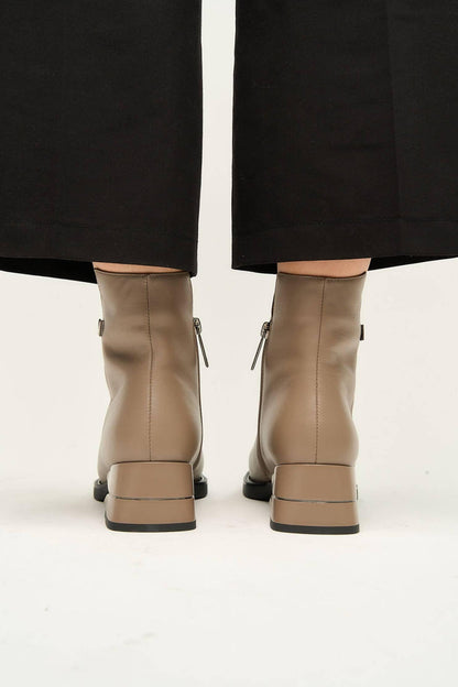 Alisma Beige