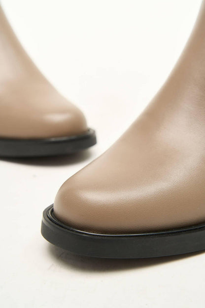 Alisma Beige