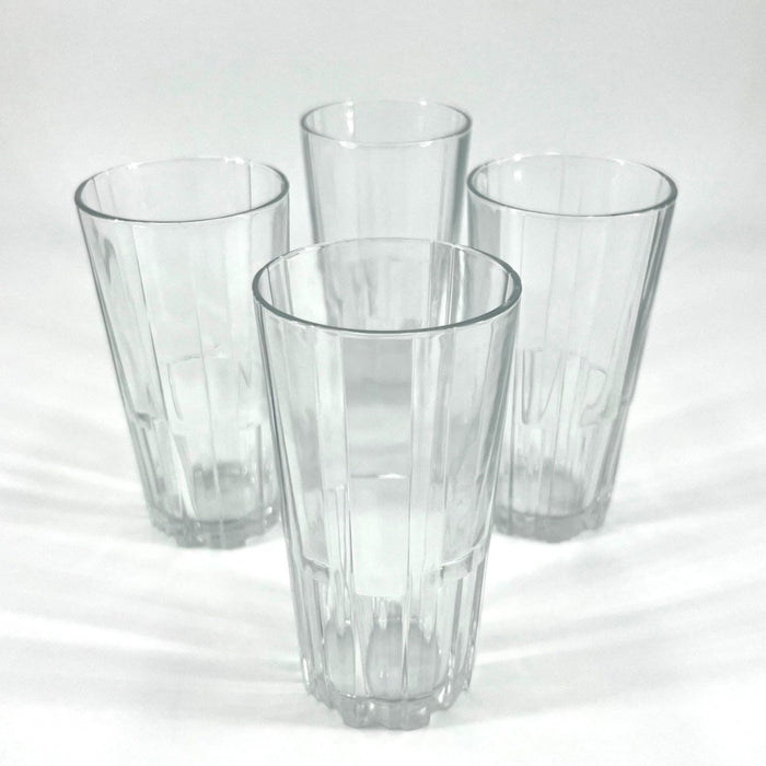 All Purpose Highball Tumbler - set of 4