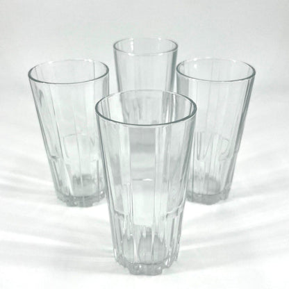 All Purpose Highball Tumbler - set of 4
