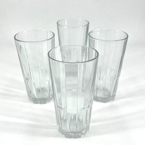 All Purpose Highball Tumbler - set of 4