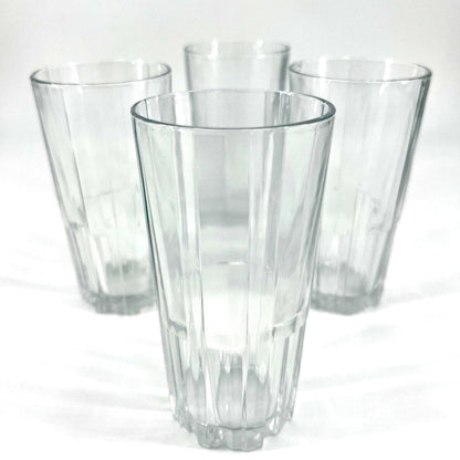 All Purpose Highball Tumbler - set of 4