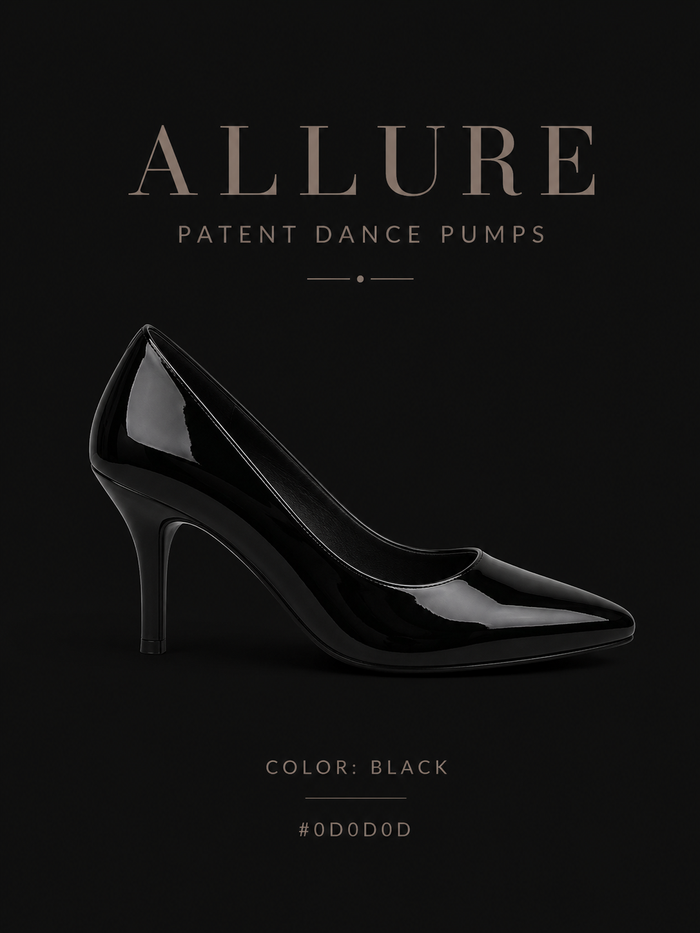 ALLURE (SZ 321P)