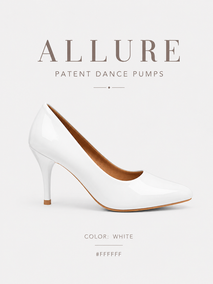 ALLURE (SZ 321P)