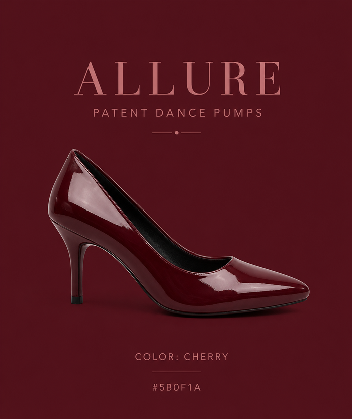 ALLURE (SZ 321P)