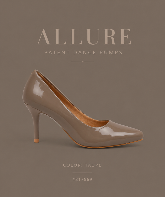ALLURE (SZ 321P)