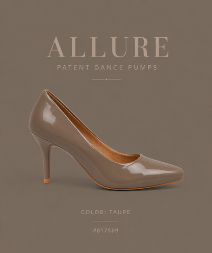 ALLURE (SZ 321P)