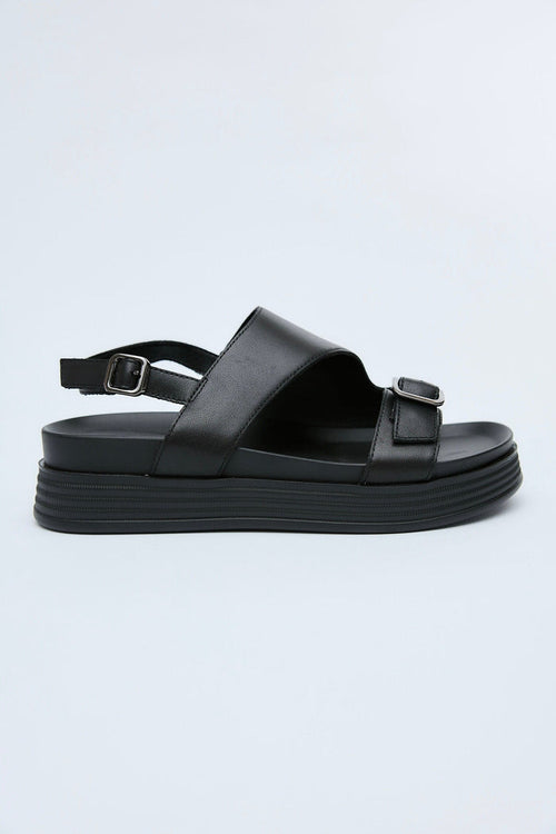 Aloura Black