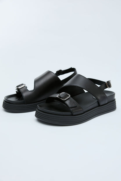 Aloura Black