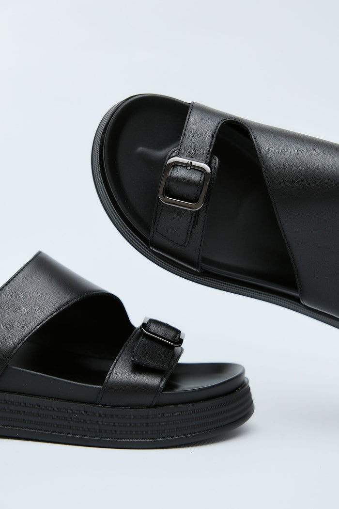 Aloura Black