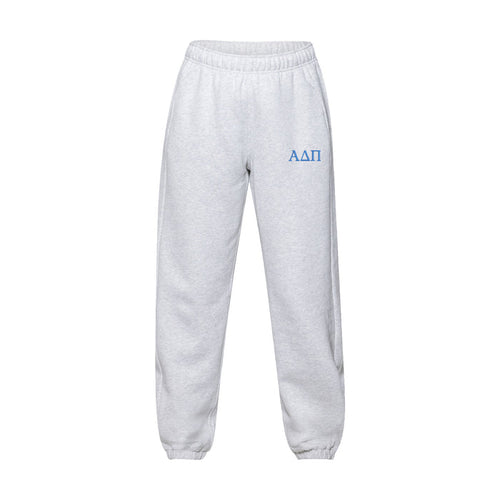Alpha Delta Pi lululemon Scuba Mid-Rise Oversized Jogger