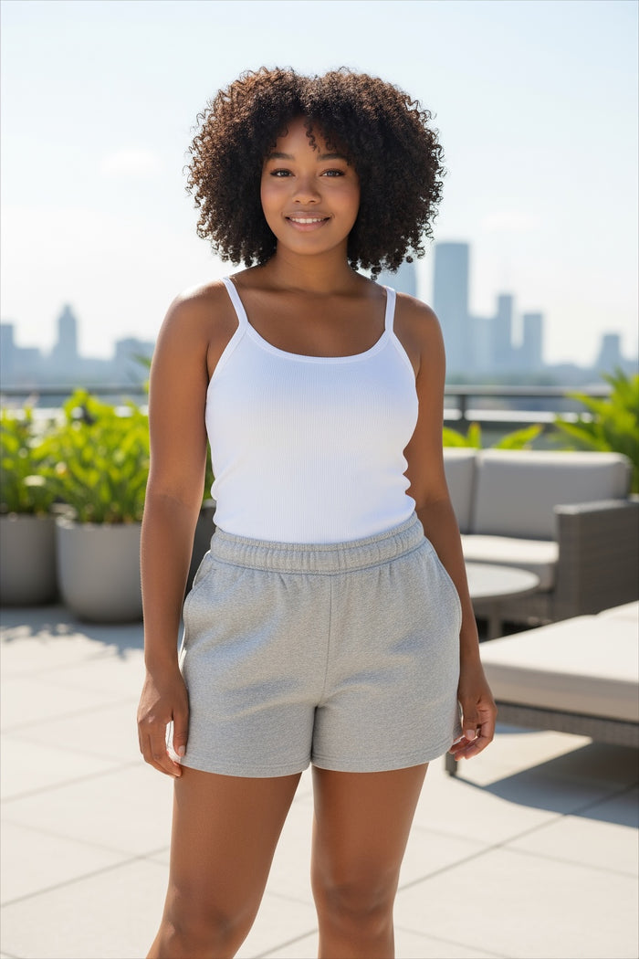 Alpha Epsilon Phi Fave Fit - Cloud Short