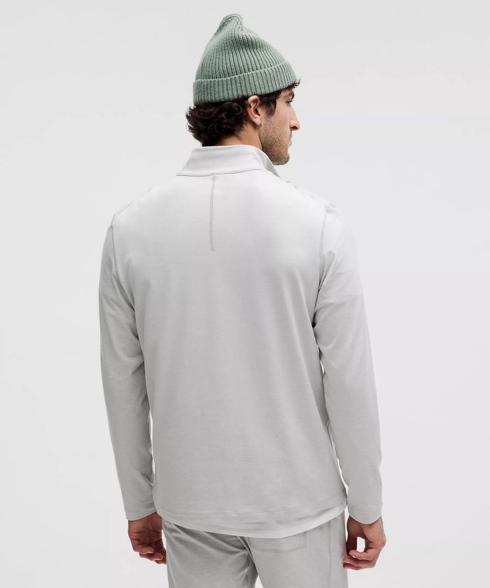 Alpha Epsilon Pi lululemon Soft Jersey Half Zip