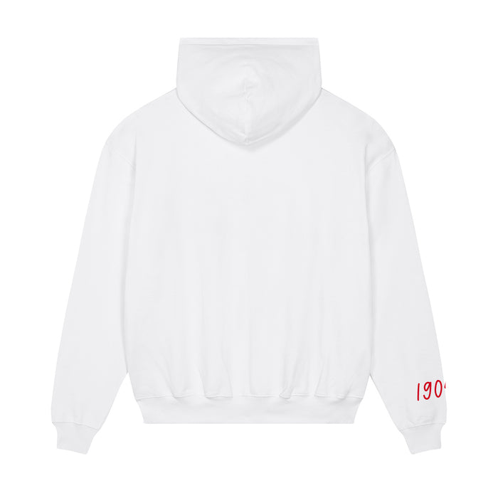 Alpha Gamma Delta 1904 Avenue Pullover Hoodie