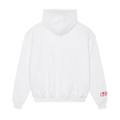 Alpha Gamma Delta 1904 Avenue Pullover Hoodie