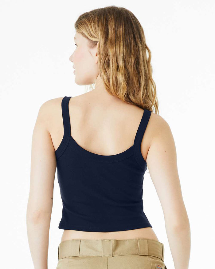 Alpha Gamma Delta Strappy Sweetheart Tank Top