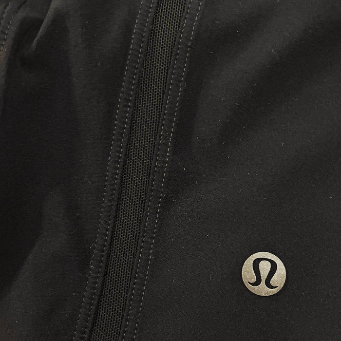 Alpha Kappa Psi lululemon Pace Breaker Linerless Short 5"
