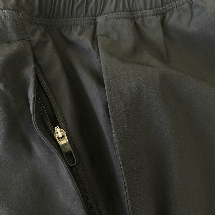 Alpha Kappa Psi lululemon Pace Breaker Linerless Short 5"