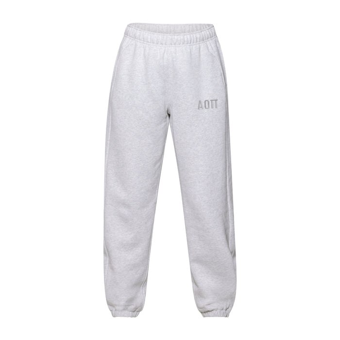 Alpha Omicron Pi lululemon Scuba Mid-Rise Oversized Jogger - Letters - Xi Omicron Parents Club