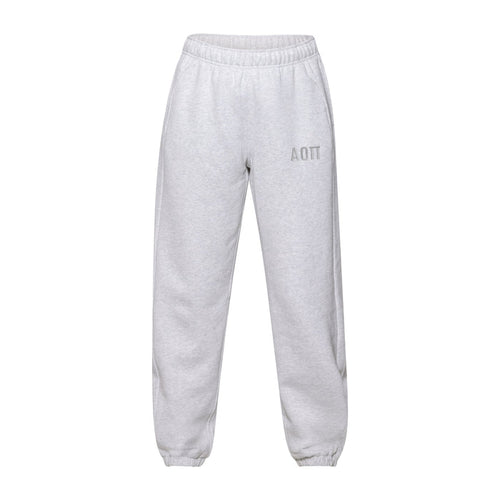 Alpha Omicron Pi lululemon Scuba Mid-Rise Oversized Jogger - Letters - Xi Omicron Parents Club
