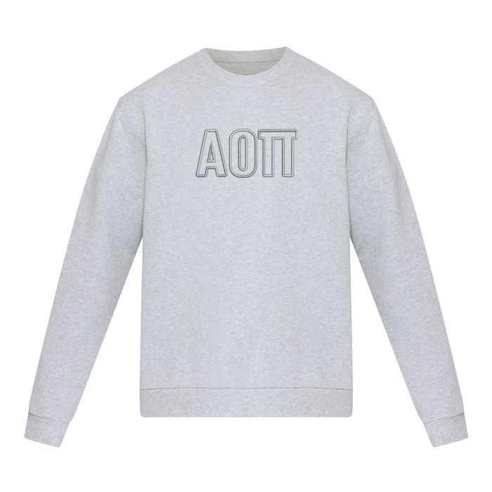 Alpha Omicron Pi lululemon Steady State Crew - Xi Omicron Parents Club