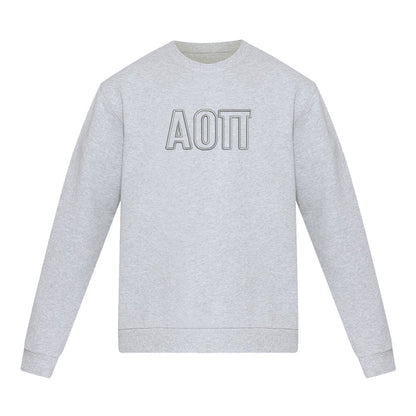 Alpha Omicron Pi lululemon Steady State Crew - Xi Omicron Parents Club