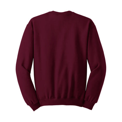 Alpha Phi 1872 Avenue Crewneck