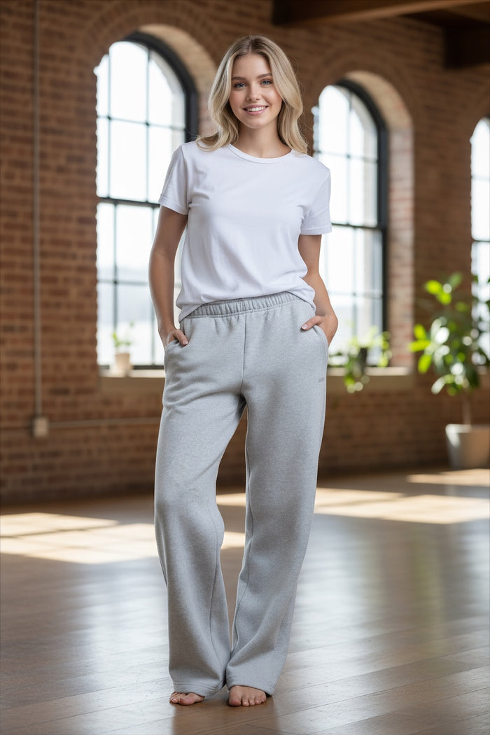 Alpha Phi Fave Fit Straight Leg Pants