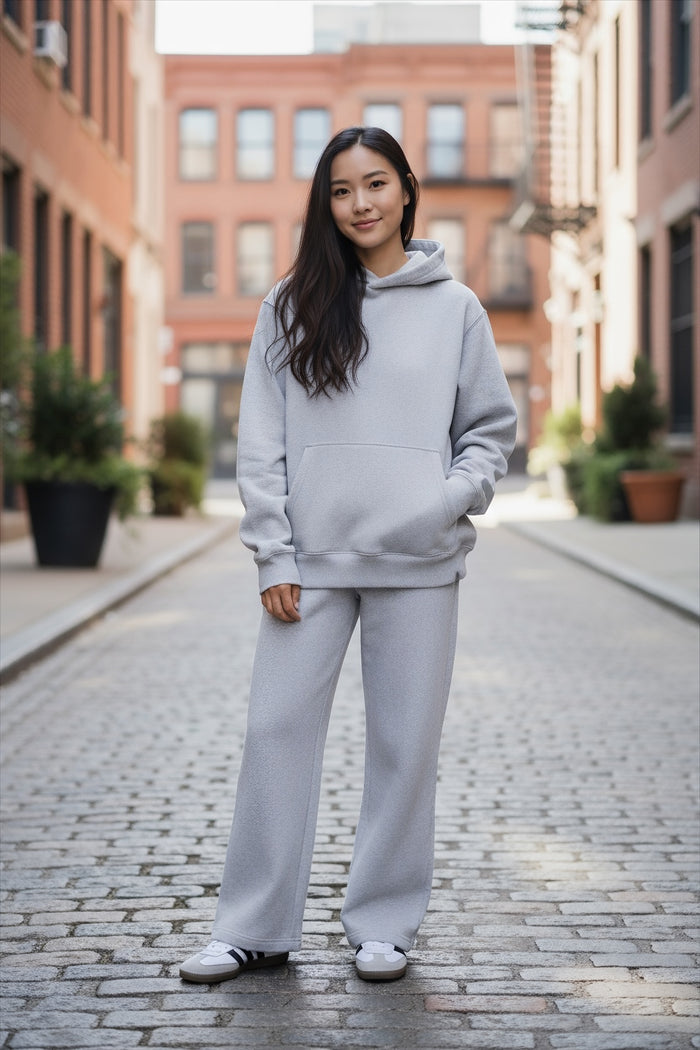 Alpha Phi Fave Fit Straight Leg Pants