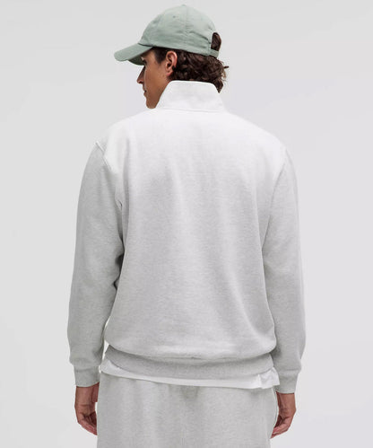 Alpha Phi Omega lululemon Steady State Half Zip