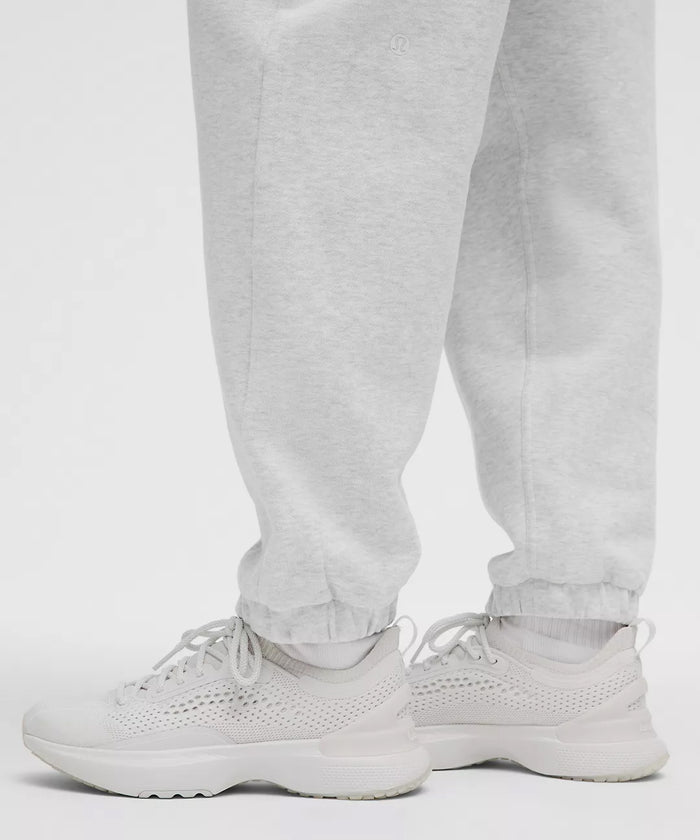 Alpha Sigma Alpha lululemon Scuba Mid-Rise Oversized Jogger