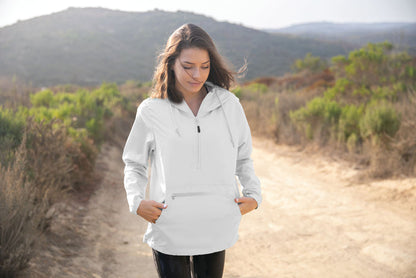 Alpha Sigma Kappa Lightweight Windbreaker
