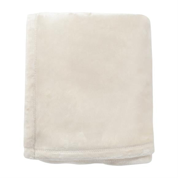 Alpha Sigma Kappa Tahoe Fleece Blanket
