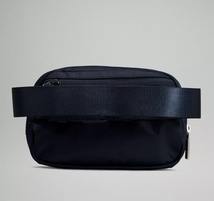 Alpha Xi Delta lululemon Everywhere Belt Bag - Navy