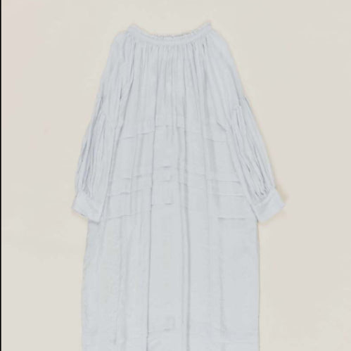 ALVA Dress Blue