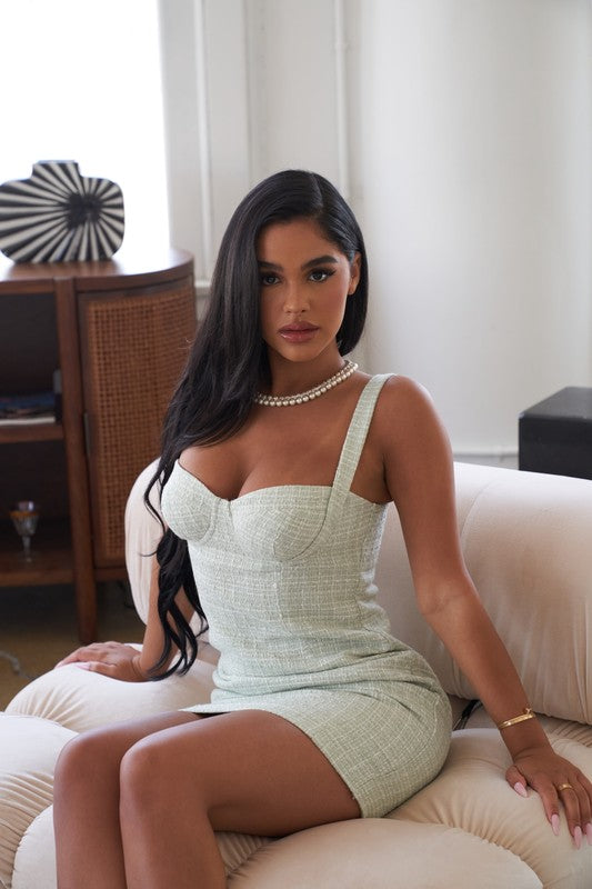 Amaya Dress