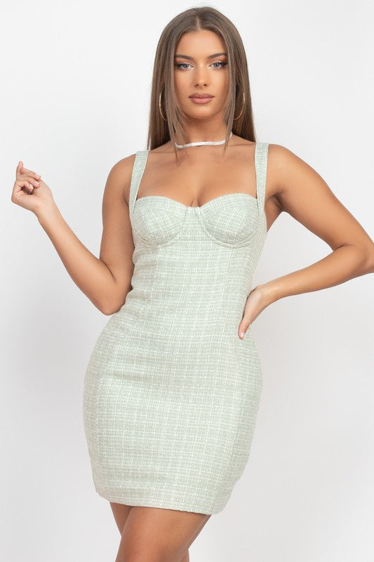 Amaya Dress