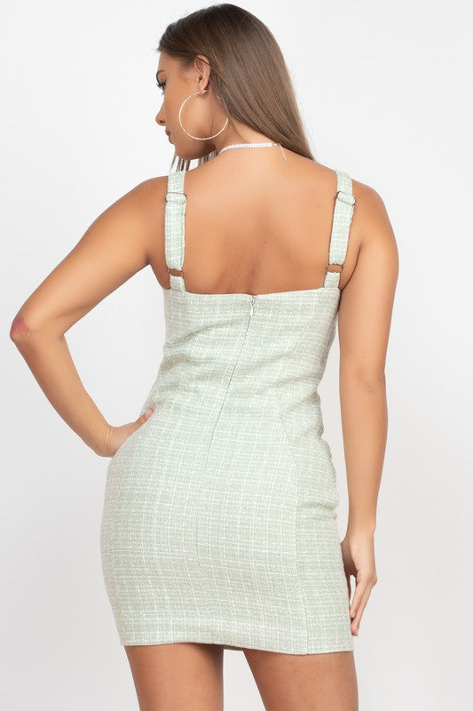 Amaya Dress