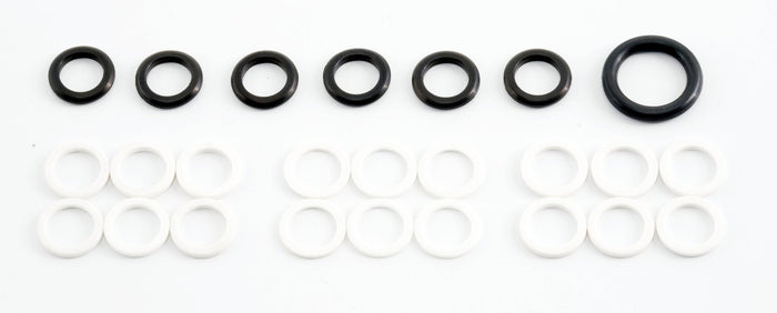 AP0025 High Pressure Oil Rail Kit - Test Calibration