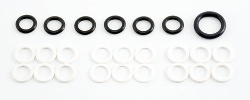AP0025 High Pressure Oil Rail Kit - Test Calibration