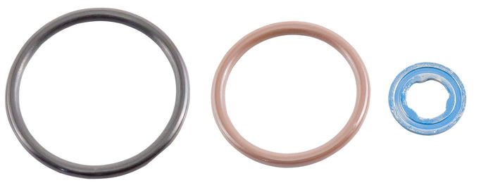 AP0026 G2.9 INJECTOR SEAL KIT APPLICATION: DT466 / 570 / HT570, MAXXFORCE DT / 9 / 10. - Test Calibration