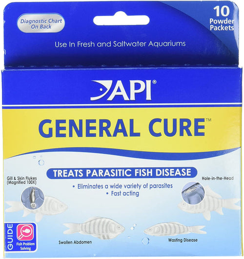 API General Cure