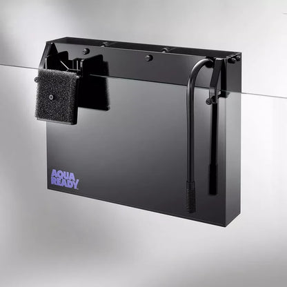 AquaReady HOB-R Hang-On-Back Refugium