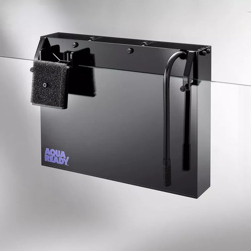 AquaReady HOB-R Hang-On-Back Refugium