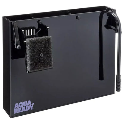 AquaReady HOB-R Hang-On-Back Refugium